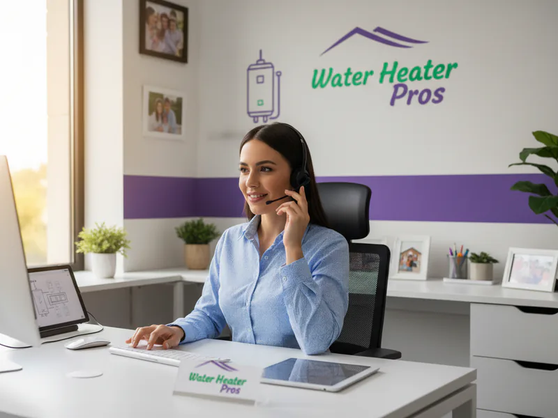 Water Heater Repair  in Horseheads  FAQ